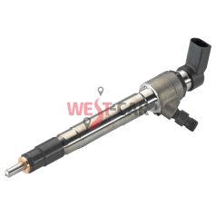   2012-2015 Citroen Jumper Peugeot Boxer 2.2HDI Euro 5 Injector original number: 9801125480