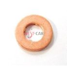 2012-> Citroen Jumper Peugeot Boxer injector gasket 2.2HDI Euro 5  Gyári szám: 9801621780