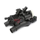 2014-> Peugeot Boxer Citroen Jumper Ford Transit 2.0 Blue Hdi / 2.0 Tdci electric thermostat  OE: 9804160380