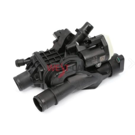 2014-> Peugeot Boxer Citroen Jumper Ford Transit 2.0 Blue Hdi / 2.0 Tdci electric thermostat  OE: 9804160380