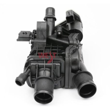 2014-> Peugeot Boxer Citroen Jumper Ford Transit 2.0 Blue Hdi / 2.0 Tdci electric thermostat  OE: 9804160380