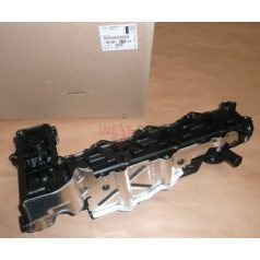   2014-> Citroen Jumper Peugeot Boxer 2.0 BlueHdi Cylinder head cover OE: 9806147980