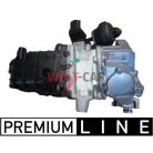 2014-> Citroen Jumper Peugeot Boxer 2.0 Bluehdi aftermarket EGR Original number: 9807593080