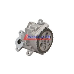   2011-2015 Citroen Jumper Peugeot Boxer 2.2HDI oil pump Euro 5 OE: 9808634180