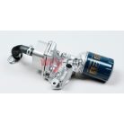 2006-> Boxer Jumper Ducato Ford Transit oil cooler with base 2.0 Bluehdi euro 6 OE: 9809475780