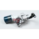 2006-> Boxer Jumper Ducato Ford Transit oil cooler with base 2.0 Bluehdi euro 6 OE: 9809475780