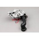 2014-> Citroen Jumper Peugeot Boxer 2.0 Bluehdi oil pump Euro 6 OE number: 9809524280