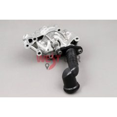   2014-> Citroen Jumper Peugeot Boxer 2.0 Bluehdi oil pump Euro 6 OE number: 9809524280