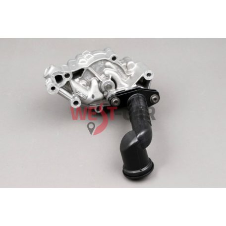 2014-> Citroen Jumper Peugeot Boxer 2.0 Bluehdi oil pump Euro 6 OE number: 9809524280