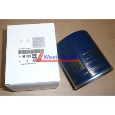   2015-> Ducato Jumper Boxer 2.0 Blue Hdi Oil filter Original number: 9809532380