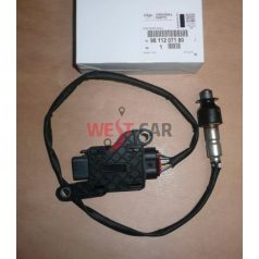   Peugeot / Citroen 1.5 Bluehdi hátsó NOX szenzor Gyári szám: 9811207180