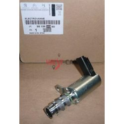   2014-> Peugeot Boxer Citroen Jumper 2.0 Bluehdi oil pump solenoid valve OE: 9678181380 9815631580