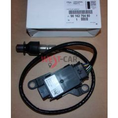   Peugeot / Citroen 1.5 Bluehdi első NOX szenzor Gyári szám: 9816276480