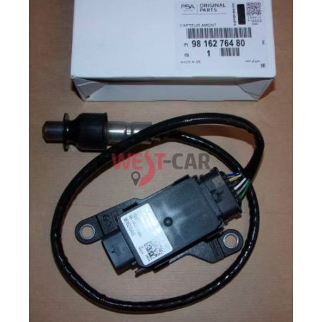 Peugeot / Citroen 1.5 Bluehdi első NOX szenzor Gyári szám: 9816276480