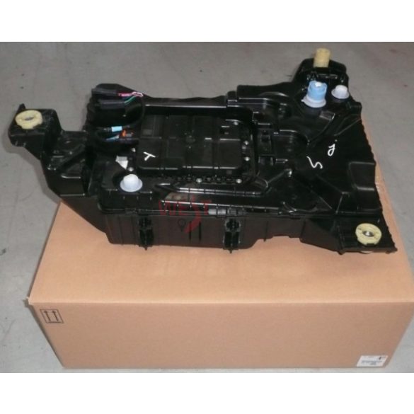  2013-> Peugeot 308 1.6-2.0 Hdi Adblue reservoir tank OE: 9818559380