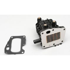   2014-> Citroen Jumper Peugeot Boxer 2.0 Bluehdi aftermarket EGR cooler Original number: 9820965980