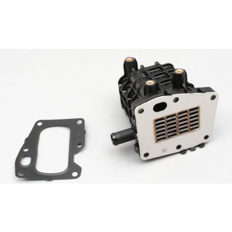 2014-> Citroen Jumper Peugeot Boxer 2.0 Bluehdi aftermarket EGR cooler Original number: 9820965980