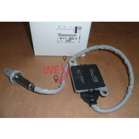 2014-> Peugeot Boxer / 308 1.6-2.0 Blue Hdi Nox szenzor Gyári szám: 9821120980