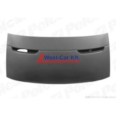 Iveco Daily hood 2000-2006 Original number: 99471666