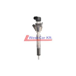   1.5 Dci Injector   VDO: A2C59507596  Oe: 166006212R 166006526R 8201041272