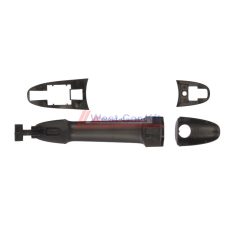   Mercedes Sprinter (906) 2006->Front left door handle external