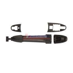   Mercedes Sprinter (906) 2006->Front right door handle external