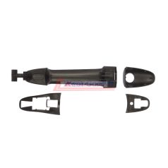 Mercedes Sprinter (906) 2006-> Rear door handle