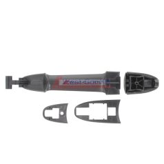   Mercedes Sprinter (906) 2006-> L-R Sliding door handle external