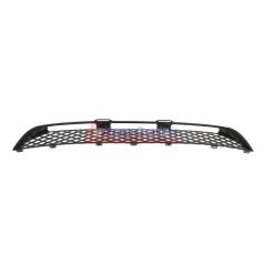   Mercedes Sprinter (906) 2006-> Air inlet grill (middle, in bumper)