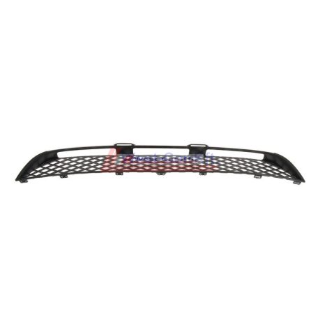 Mercedes Sprinter (906) 2006-> Air inlet grill (middle, in bumper)