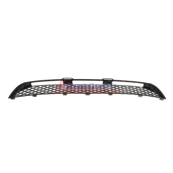 Mercedes Sprinter (906) 2006-> Air inlet grill (middle, in bumper)