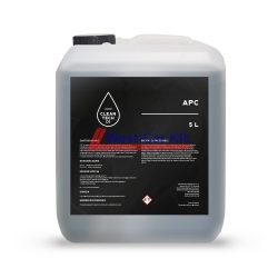 APC - Az univerzális tisztítószer 5L Cleantech Co