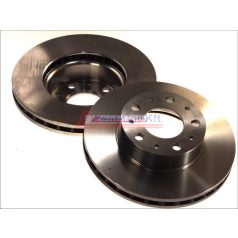   Ducato Jumper Boxer front Brake disc (280×28) hole number: 5, Wheel diameter: 15"