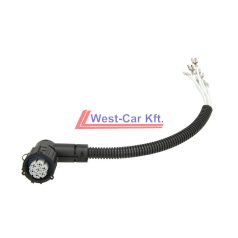   2006-> Ducato Jumper Boxer / Renault Master Rear lamp connector repair kit for chassis type van