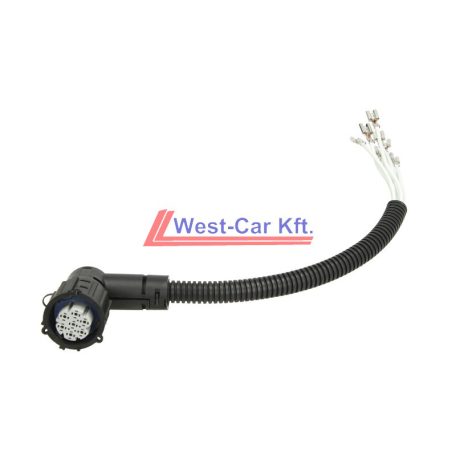 2006-> Ducato Jumper Boxer / Renault Master Rear lamp connector repair kit for chassis type van