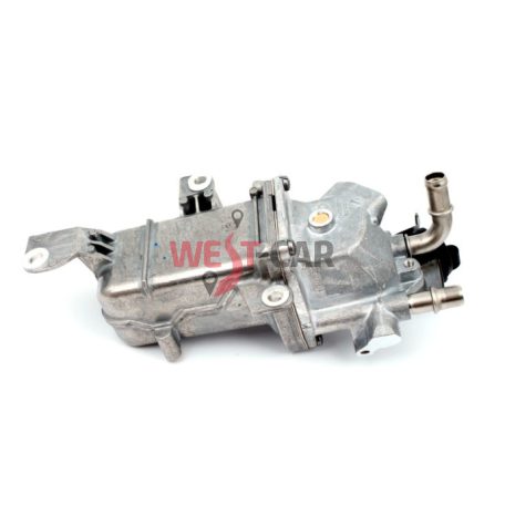 2014-> Renault Master Opel Movano Nissan NV400 2.3 Dci biturbo EGR hűtő Gyári szám: 147353981R