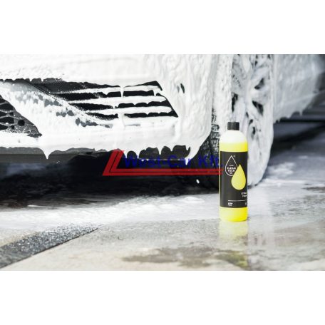 CITRUS FOAM - Aktív hab sampon 1L Cleantech Co