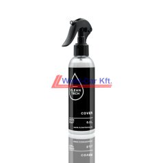    Cover -Quick Coat  - A gyors és profi bevonat 0,2l Cleantech Co