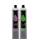 Alap autómosó csomag (0,5L) Ajándék mikroszálas törlőkendővel!