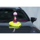 Alap autómosó csomag (0,5L) Ajándék mikroszálas törlőkendővel!