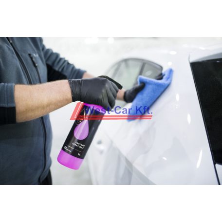  EasyOne Spray Wax - Szintetikus wax 500ml Cleantech Co