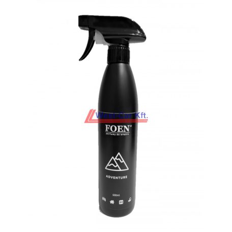 FOEN Adventure beltéri parfüm 500ml