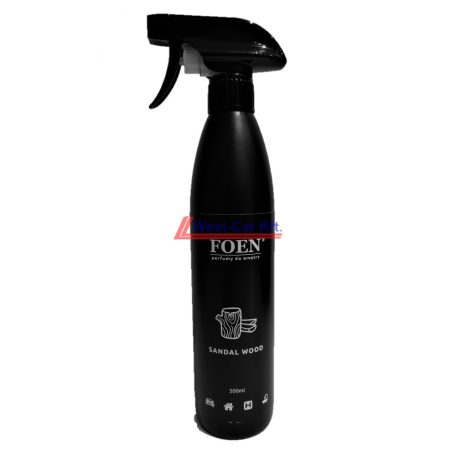 FOEN Sandal Wood beltéri parfüm 200ml