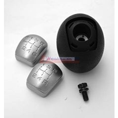 2006- Iveco Daily Gear lever button 5 and 6 geares