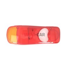   2006-> Ducato Jumper Boxer / Renault Master Rear Left / Right lamp lens