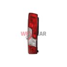 2014-> Citroen Jumper Peugeot Boxer Fiat Ducato rear left lamp OE: 1340670080
