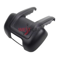   2006-> Ducato Jumper Boxer long arm right rearview mirror and mirror arm cover OE: 8154LF 1613691080 735480942