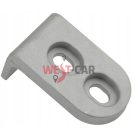  2006-> Citroen Jumper Peugeot Boxer rear door lower lock striker plate OE: 8724.E7 1648323580 53442026 