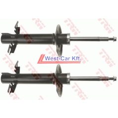   2006-> Ducato Jumper Boxer Front shock absorber Brand: TRW OE number: 5202XG TRW number: JGM1050T