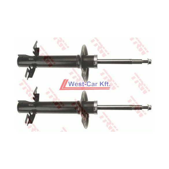 2006-> Ducato Jumper Boxer Front shock absorber Brand: TRW OE number: 5202XG TRW number: JGM1050T